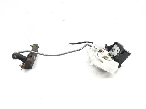 Electronic module MAZDA 6 Station Wagon (GY) 2.0 DI (GY19) | BP7967266M83 