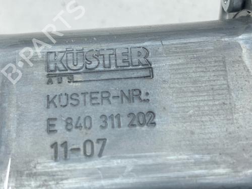Right front window motor AUDI A3 (8P1) 1.8 TFSI | BP32752449E20 - Image 4