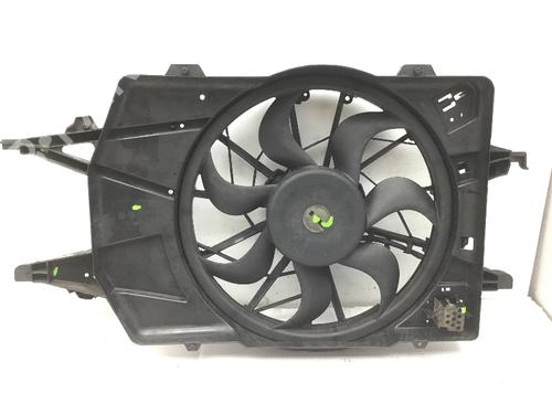 Køleventilator elektrisk FORD FOCUS I Turnier (DNW) 1.8 TDCi | BP20122268M35 