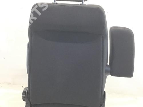 Left front seat OPEL MERIVA A MPV (X03) 1.6 (E75) | BP11991963C15 