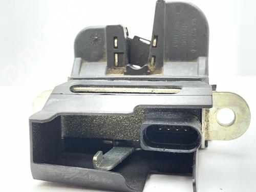 Tailgate lock VW PASSAT B6 Variant (3C5) 2.0 TDI | BP31087949C101 