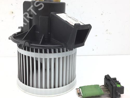 Heater blower motor FORD KA (RU8) 1.2 | BP22334468M62 