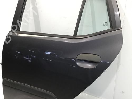 Left rear door HYUNDAI i10 I (PA) 1.1 | BP19086128C4