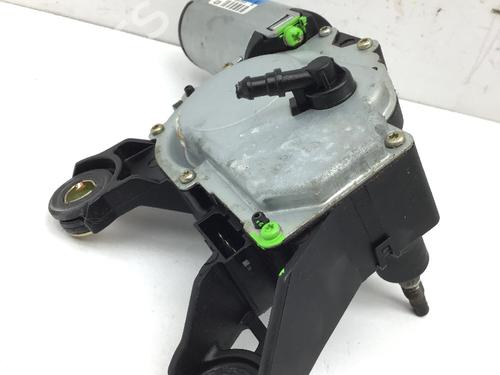 Rear wiper motor SEAT AROSA (6H1) 1.0 | BP26326747M102 