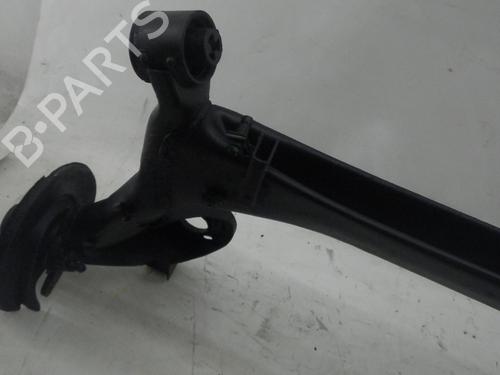 Rear axle SKODA FABIA I (6Y2) 1.9 TDI | BP14585143M2 
