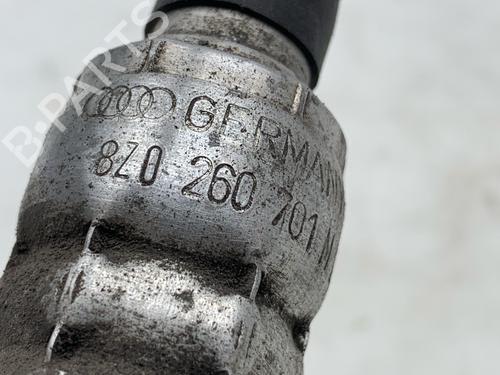 AC pipe AUDI A2 (8Z0) 1.6 FSI | BP39411547M126 - Image 3