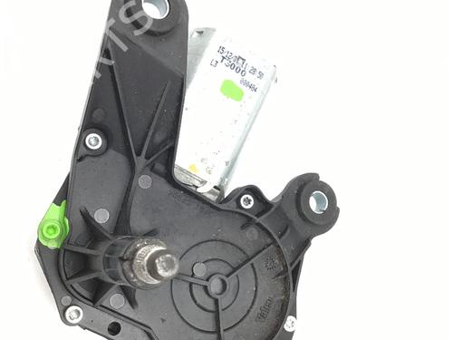Rear wiper motor OPEL CORSA C (X01) 1.2 (F08, F68) | BP27680273M102 