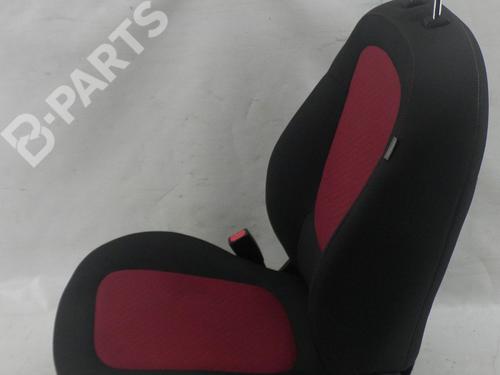 BP6325226C15 | Left front seat HYUNDAI i20 I (PB, PBT) 1.4 BP6325226C15