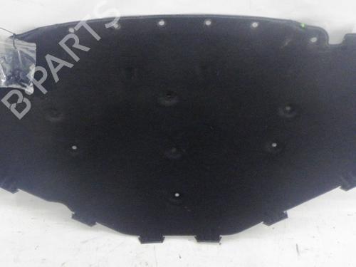 Used Upper protection BMW X5 (E70) 3.0 d (235 hp) 14584734