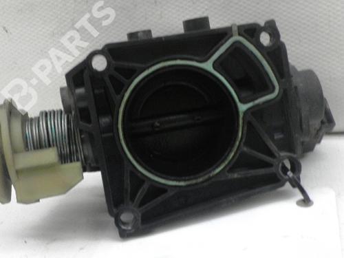 Throttle body FORD FIESTA IV (JA_, JB_) 1.25 i 16V | BP4891450M82 