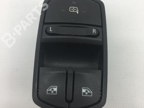 Used Left front window switch OPEL CORSA D (S07) 1.2 (L08, L68) (80 hp) 9040321