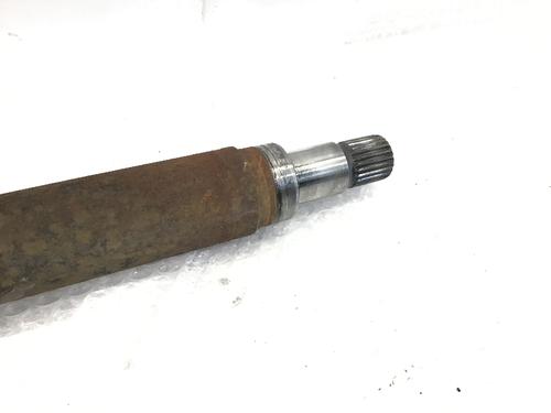 Right front driveshaft FORD FIESTA VI (CB1, CCN) 1.0 EcoBoost | BP19302298M39 