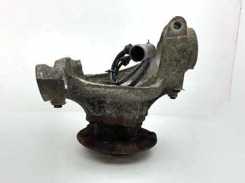 Left front steering knuckle BMW 1 (E87) 116 i | BP33167316M25 - Image 3