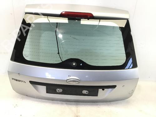 Used Tailgate FORD FIESTA V (JH_, JD_) 1.3 (60 hp) 26011913