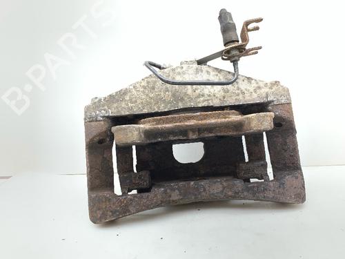 Left front brake caliper AUDI A4 B7 Avant (8ED) 2.0 TFSI quattro | BP34208670M105  - Image 5