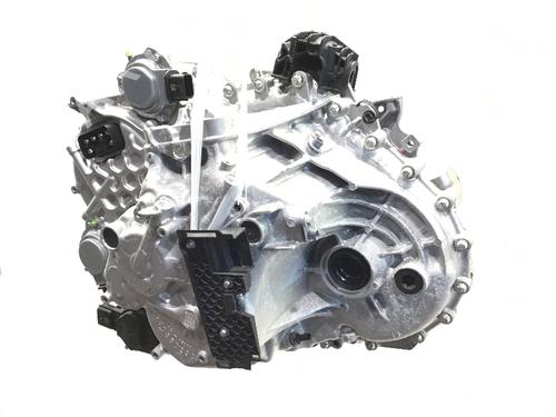 Gearbox BMW 2 Active Tourer (U06) 220i Mild Hybrid | BP19922449M3