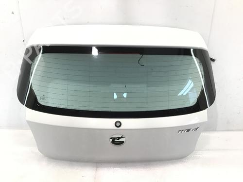 Bakluke CC/Kombi-Kupé BMW 1 (E87) 116 d (116 hp) 17704348