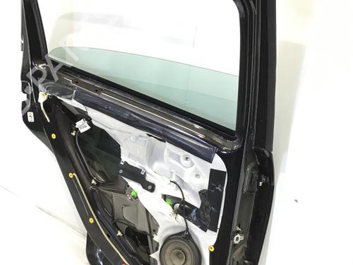 Left rear door FIAT PUNTO (199_) 1.2 (199AXZ1A, 199BXZ1A) | BP15219040C4 