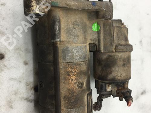 Used Starter FORD FIESTA IV (JA_, JB_) 1.3 i (60 hp) 8901760