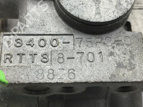 Spjældhus SUZUKI WAGON R+ Hatchback (EM) 1.2 (SR412) | BP29851741M82