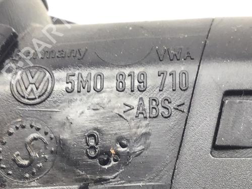 Air vent VW GOLF PLUS V (5M1, 521) 1.4 TSI | BP16195906I21 