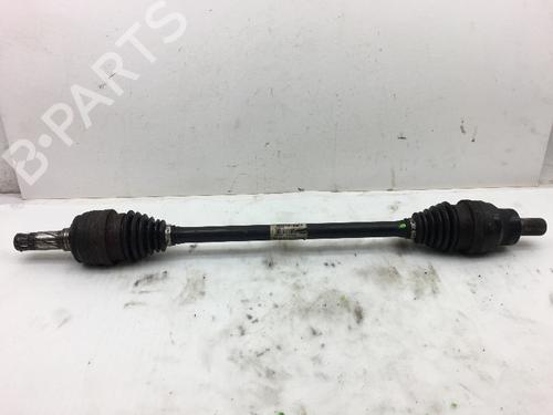 Used Left rear driveshaft VOLVO XC70 I Cross Country (295) 2.4 T XC AWD (200 hp) 14586805