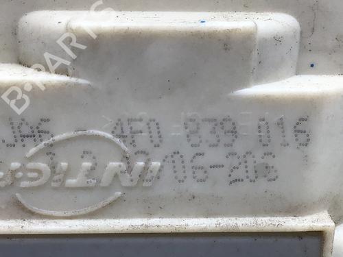Electronic module AUDI A3 Sportback (8PA) 1.6 FSI | BP23884232M83 - Image 2