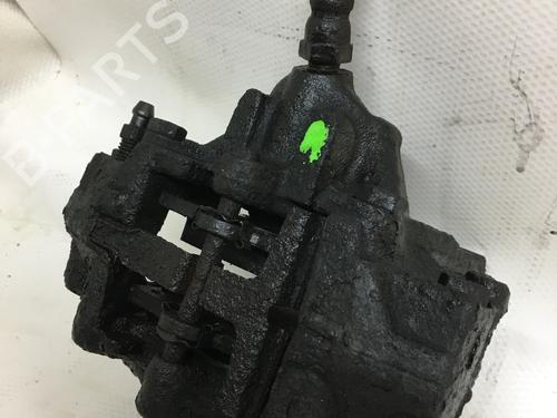 Left rear brake caliper MERCEDES-BENZ C-CLASS Coupe (CL203) C 180 Kompressor (203.746) | BP14585667M107 
