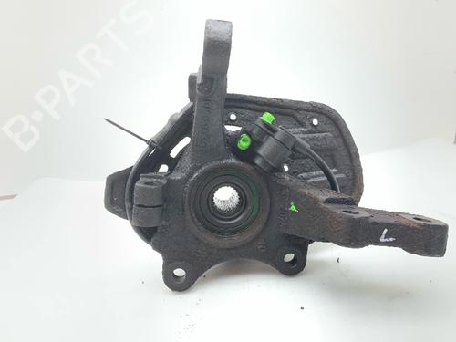 Fusée avant gauche OPEL COMBO Tour 1.3 CDTI 16V (75 hp) 32190579