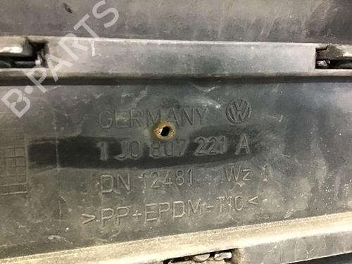 Front bumper VW GOLF IV (1J1) 2.0 | BP18264788C7 