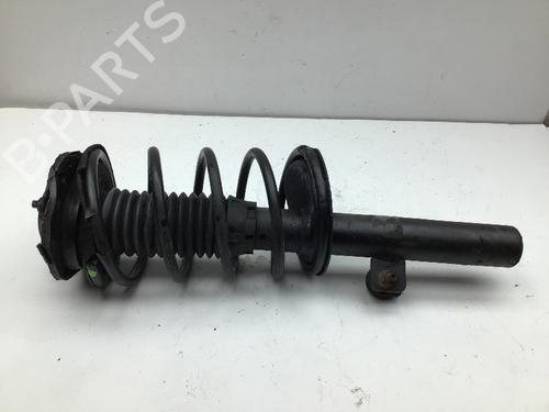Used Left front shock absorber PEUGEOT 306 Convertible (7D, N3, N5) 1.6 (89 hp) 14448036