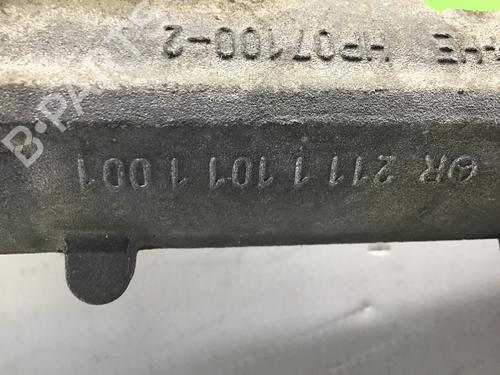 Steering rack MERCEDES-BENZ E-CLASS T-Model (S211) E 220 T CDI (211.206) | BP28828117M22