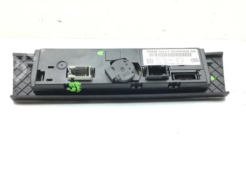 Climate control BMW 3 Touring (E91) 320 d | BP10970217I5 