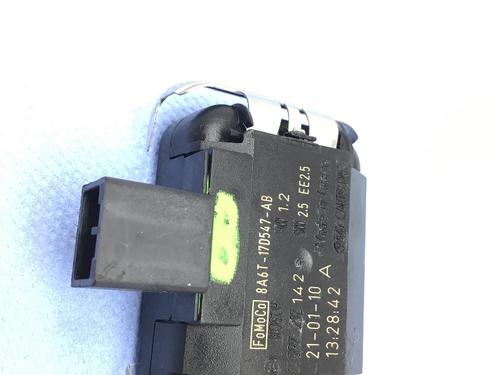 Elektronisk sensor FORD FIESTA VI (CB1, CCN) 1.25 | BP27643313M84 