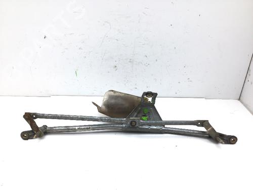 Used Front wipers mechanism VW POLO Variant (6V5) 1.4 (60 hp) 22429696
