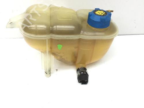 Used Expansion tank FIAT SEICENTO / 600 (187_) 1.1 (187AXB, 187AXB1A, 187AXC1A02) (54 hp) 23128715