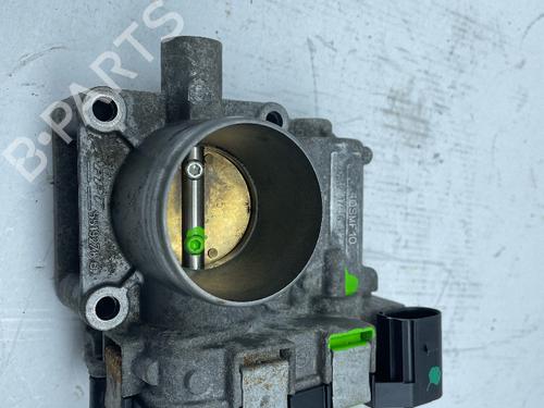 Used Throttle body FIAT PUNTO (199_) 1.2 (199AXZ1A, 199BXZ1A) (69 hp) 30297993