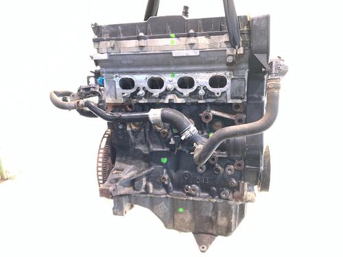 Engine PEUGEOT 206 CC (2D) 1.6 16V (2DNFUF, 2DNFUR) | BP37199215M1 - Image 3