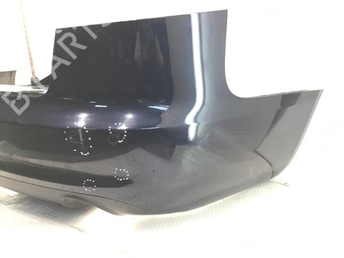 Rear bumper AUDI A6 C6 (4F2) 3.0 TDI quattro | BP16268208C8 