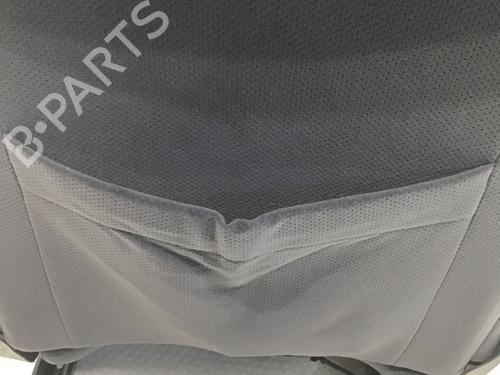 Left front seat OPEL CORSA C (X01) 1.2 (F08, F68) | BP30163204C15