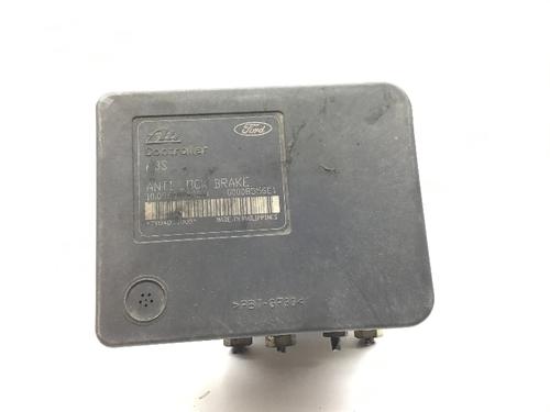 ABS pump MAZDA 2 (DY) 1.2 (DY3W) | BP17677204M43 