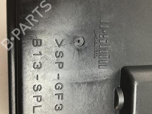 Elektronisk modul MAZDA 6 Hatchback (GG) 2.0 (GGES) | BP24369093M83 