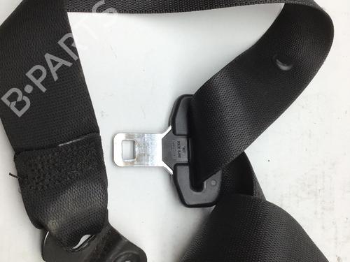Front right belt tensioner MERCEDES-BENZ M-CLASS (W164) ML 280 CDI 4-matic (164.120) | BP15844238C88 