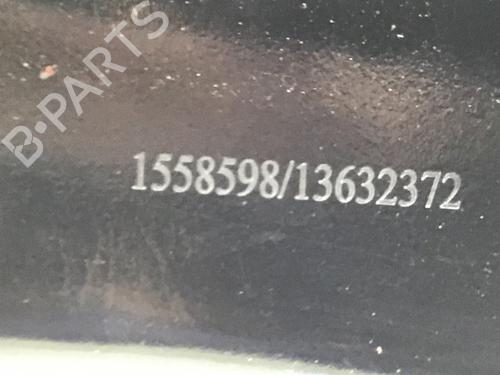 Left front suspension arm HYUNDAI i10 I (PA) 1.1 | BP19110837M12 
