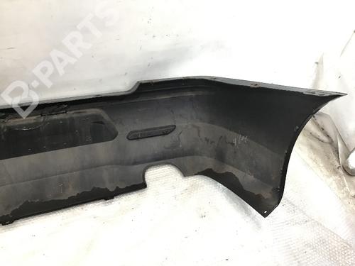 Rear bumper ALFA ROMEO 156 Sportwagon (932_) 2.4 JTD (932.B1B00) | BP11961646C8 