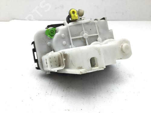 Front left lock FIAT PANDA (169_) 1.1 (169.AXA1A) | BP19433731C98 