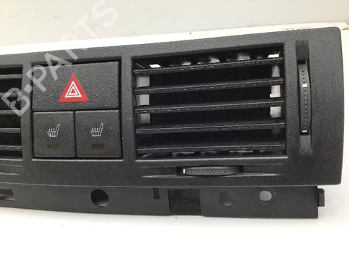 Air vent OPEL MERIVA A MPV (X03) 1.8 (E75) | BP20227124I21 