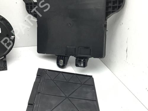 Engine control unit (ECU) OPEL INSIGNIA A Sports Tourer (G09) 2.0 CDTI (35) | BP30091222M57