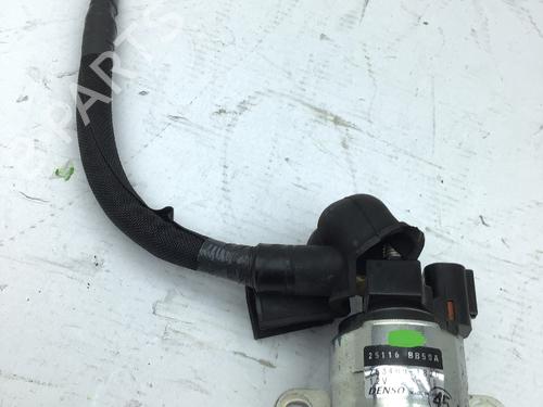 Capteur électronique NISSAN QASHQAI II (J11, J11_) 1.3 DIG-T (160 hp) 28414451