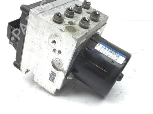 ABS Bremseaggregat VW PASSAT B6 Variant (3C5) 2.0 FSI | BP13809809M43 